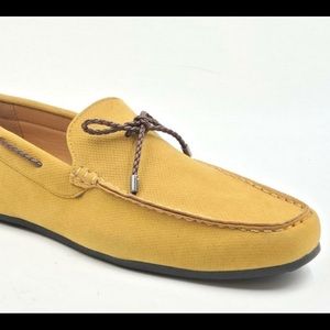 NEW MENS DRIVING SHOES SIZE 12